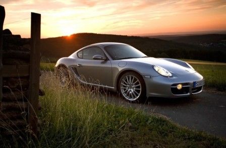 Cayman
